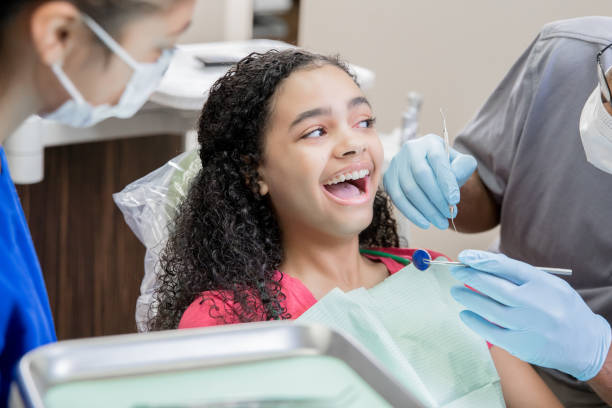 Best Emergency Wisdom Tooth Extraction in Moorpark, CA