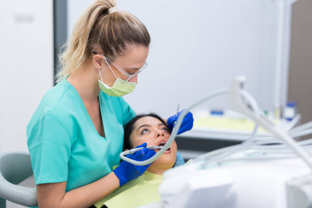 Best Emergency Treatment for Oral Infections in Moorpark, CA